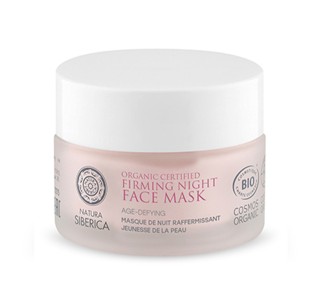 Mascarilla Facial de Noche...