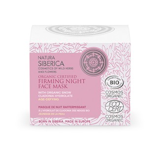 Mascarilla Facial de Noche... 2