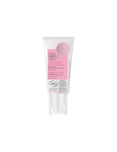 Crema de Día Facial Contour Lifting