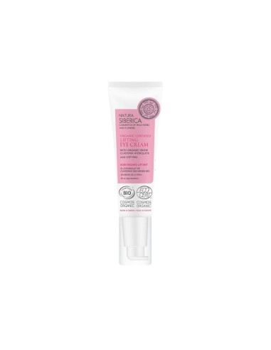Crema Contorno Ojos Lifting...