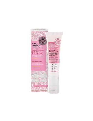 Crema Contorno Ojos Lifting...