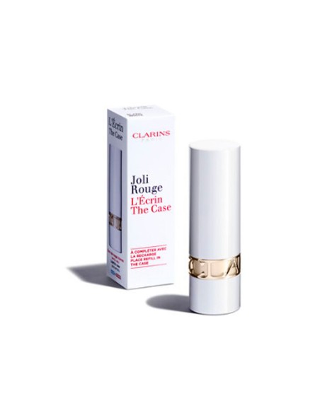 Carcasa Blanco Joli Rouge