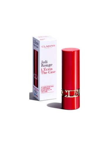 Carcasa Rojo Joli Rouge
