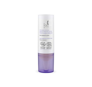 Aqua Sérum Facial...