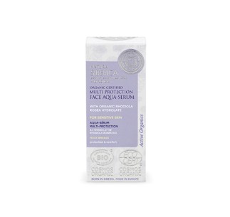 Aqua Sérum Facial... 2