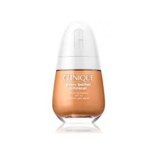 Even Better Clinical Serum...