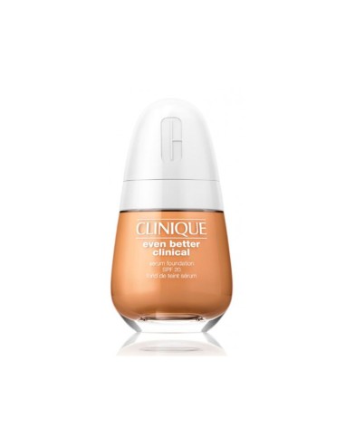 Even Better Clinical Serum Fundation...