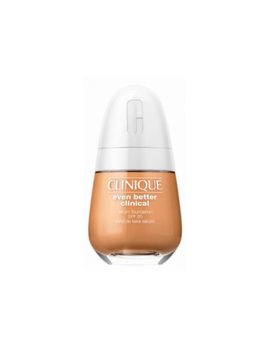 Even Better Clinical Serum Fundation...