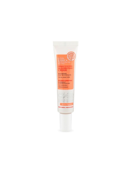 BB Cream Correctora