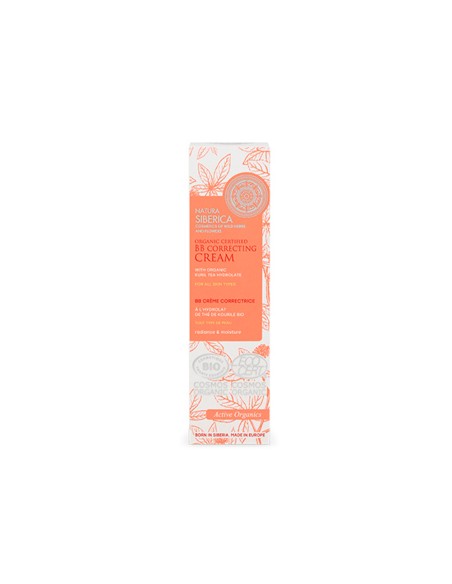 BB Cream Correctora