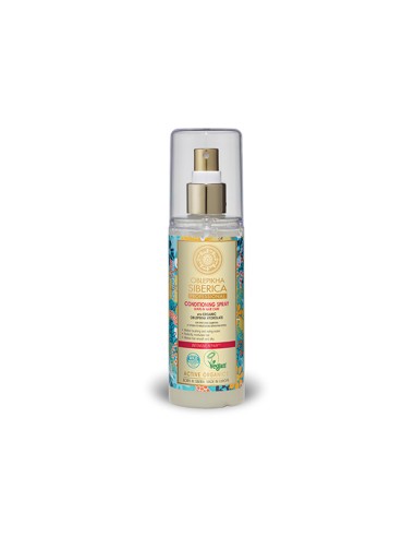 Acondicionador en Spray Oblepikha