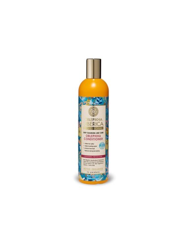 Acondicionador Oblepikha Cabello...
