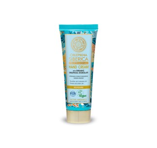 Crema de Manos Oblepikha