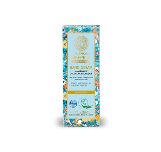 Crema de Manos Oblepikha 2