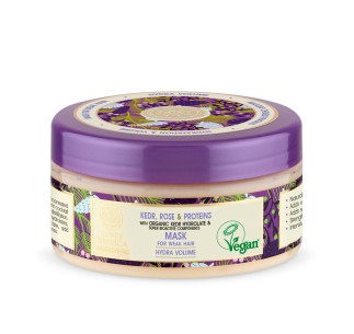Mascarilla Cabellos Débiles