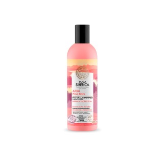 Champú Reparación & Protección