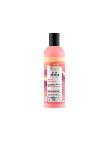 Champú Reparación & Protección