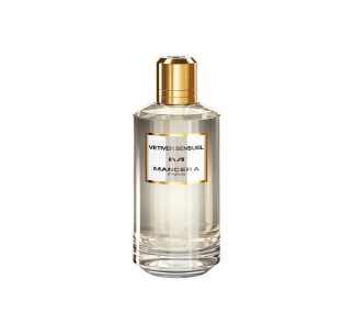 Vetiver Sensuel