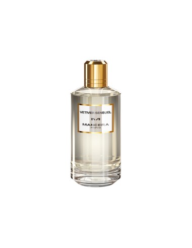 Vetiver Sensuel