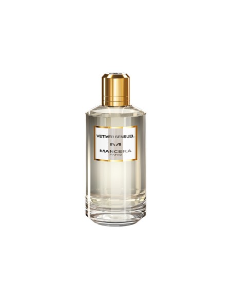 Vetiver Sensuel