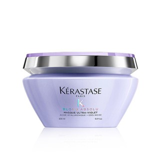 Masque Ultra Violet Blond...