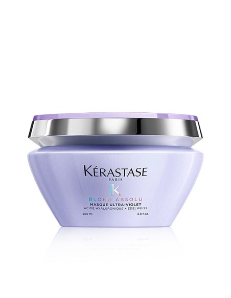 Masque Ultra Violet Blond Absolu