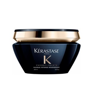 Masque Intense Régénérant