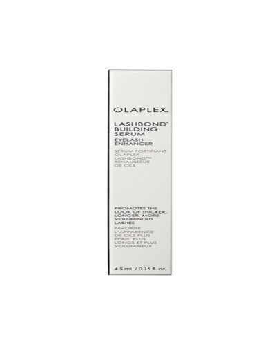 Lashbond Building Serum
