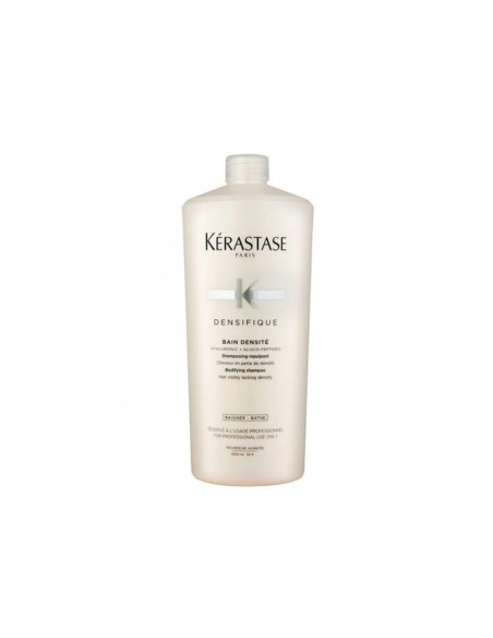 Bain Densité