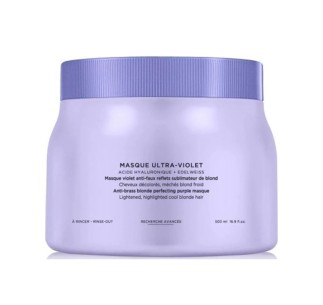 Masque Ultra Violet Blond... 2
