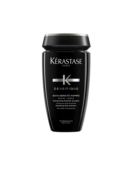 Bain Densité Homme