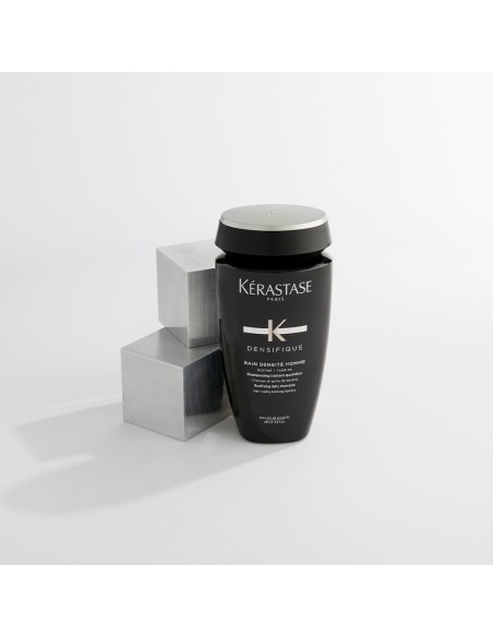 Bain Densité Homme