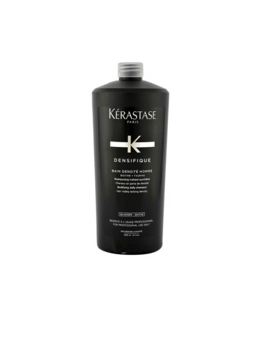 Bain Densité Homme