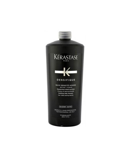 Bain Densité Homme