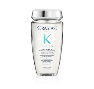 Bain Purete Anti Pelliculaire