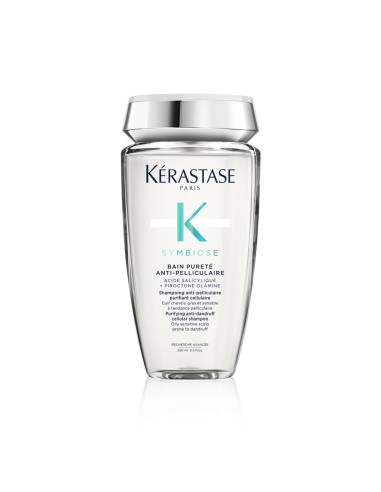 Bain Purete Anti Pelliculaire