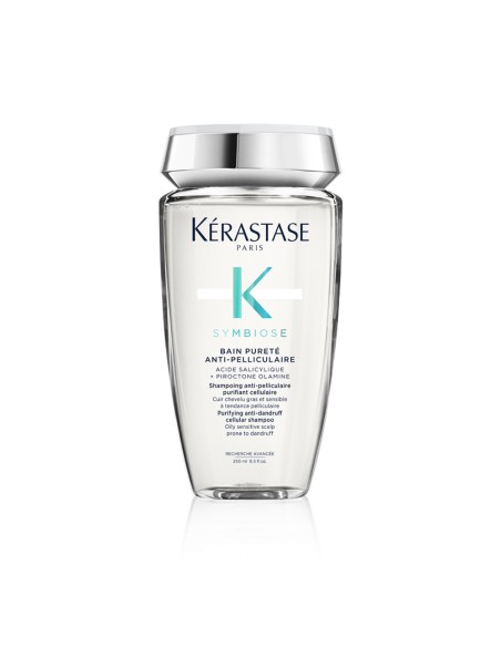 Bain Purete Anti Pelliculaire