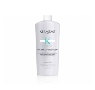 Bain Purete Anti Pelliculaire 2