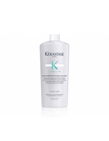 Bain Purete Anti Pelliculaire