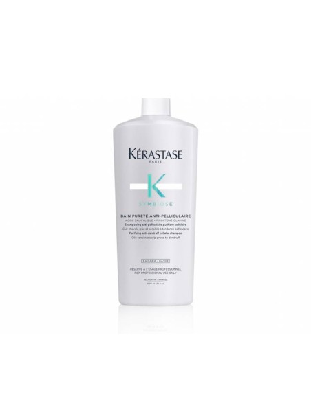 Bain Purete Anti Pelliculaire