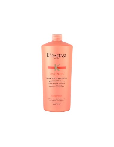 Bain Fluidealiste Gentle