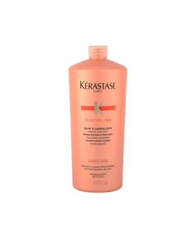 Bain Fluidealiste