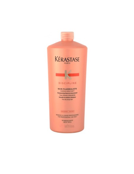 Bain Fluidealiste