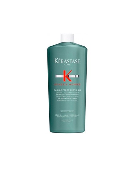 Bain de Force Quotidien