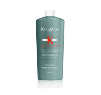 Bain de Masse Epaississant 2