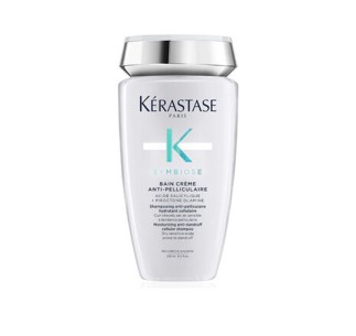 Bain Creme Anti Pelliculaire