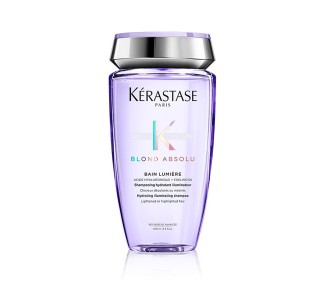 Bain Lumiere Blond Absolu