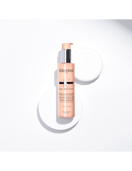 🔥Gelée Curl Contour