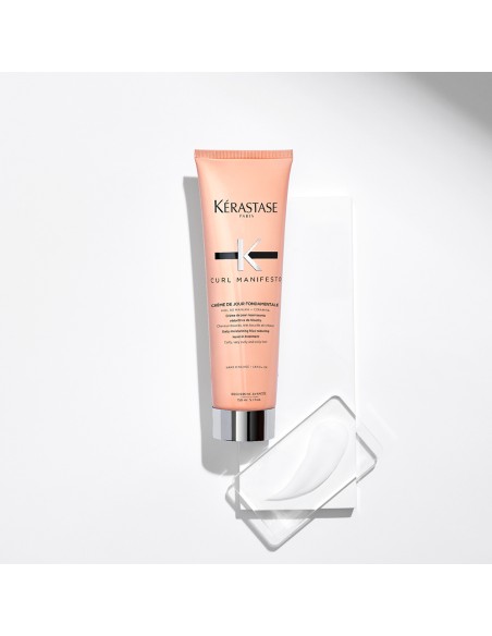 Creme de Jour Fondamentale