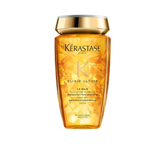 Bain Sublimateur Elixir Ultime